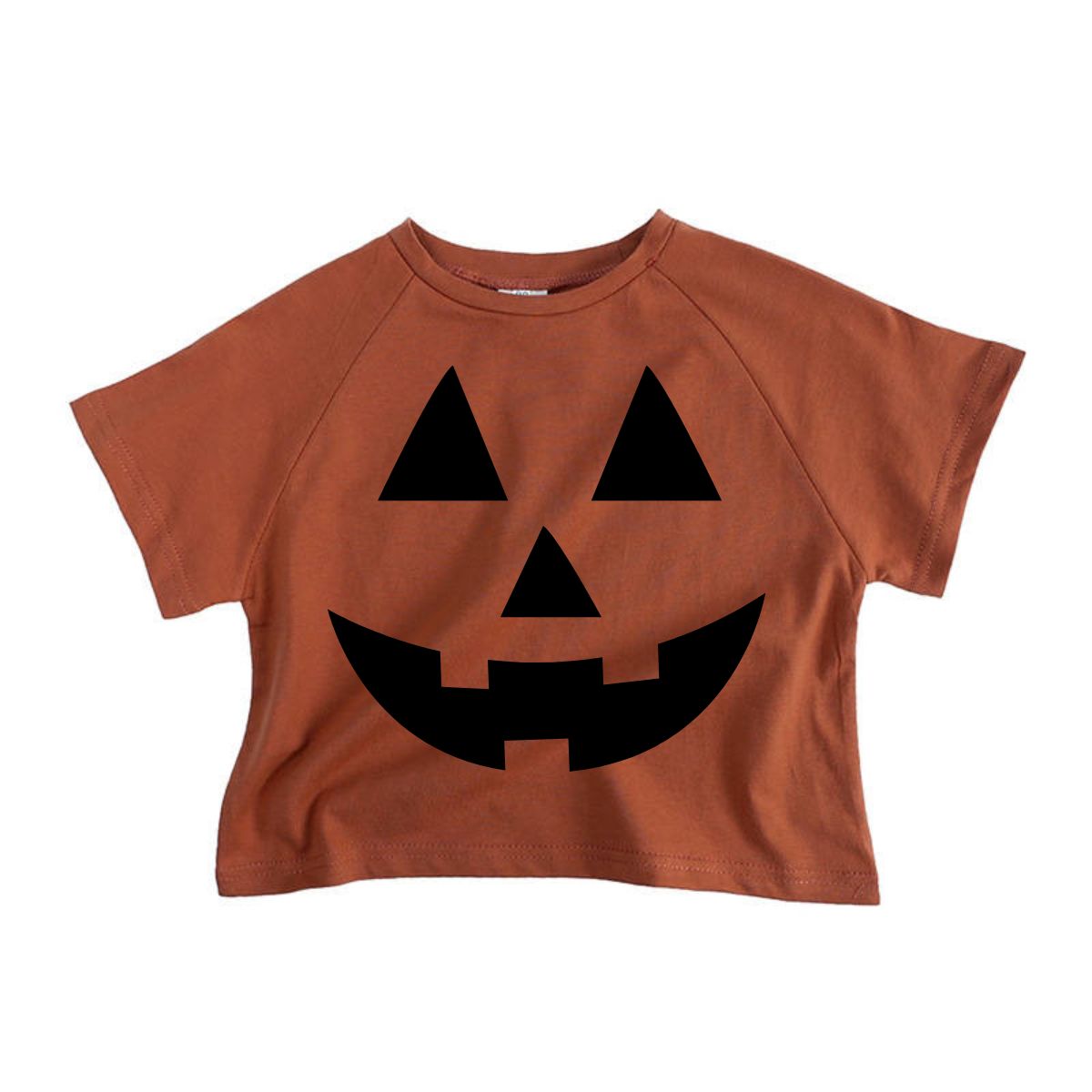 Jack-O-Lantern T-Shirt
