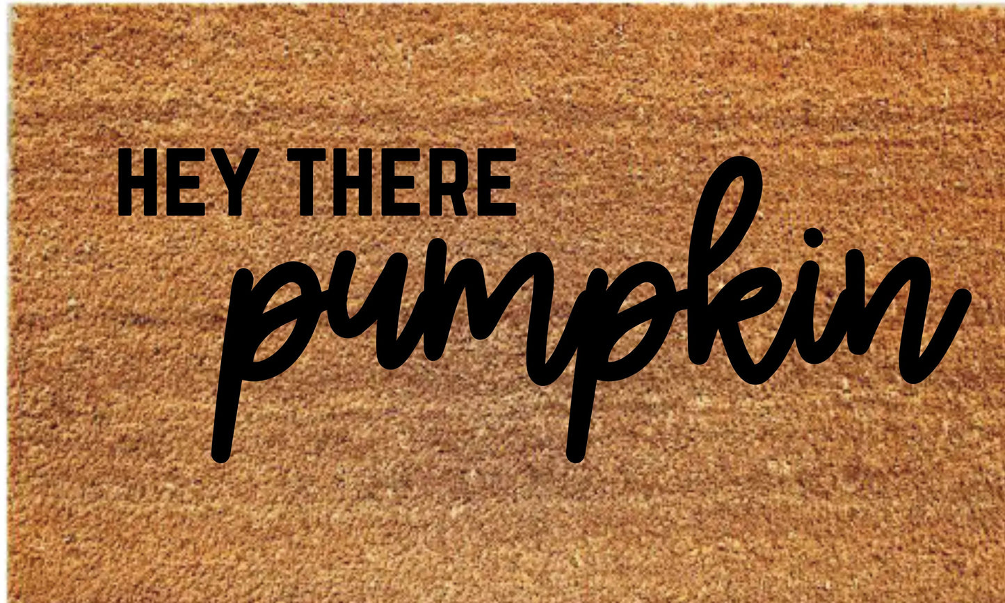 MNO - Paint Your Own Doormat - 9/12!