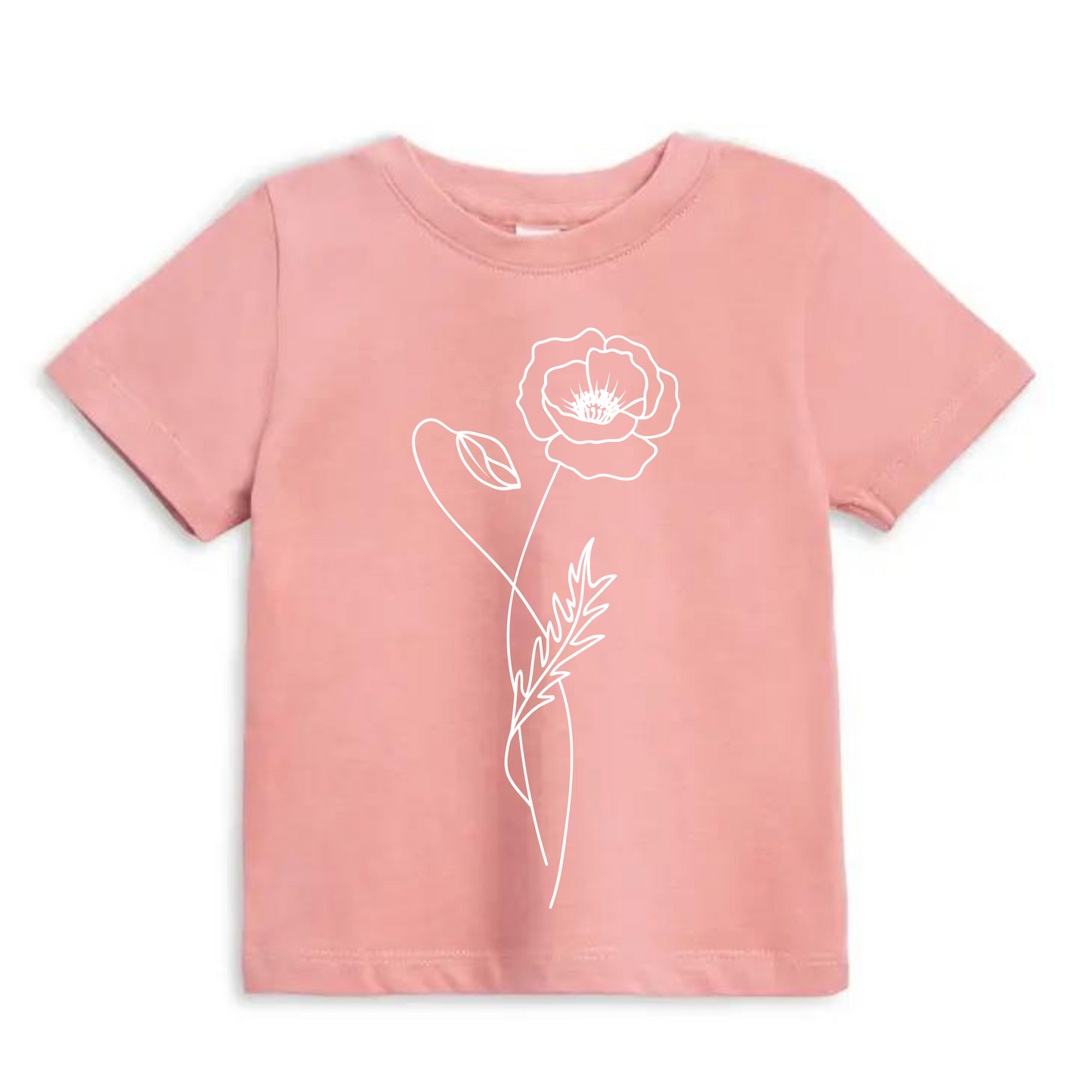 Birth Flower Collection xGRACE In All Things Motherhood