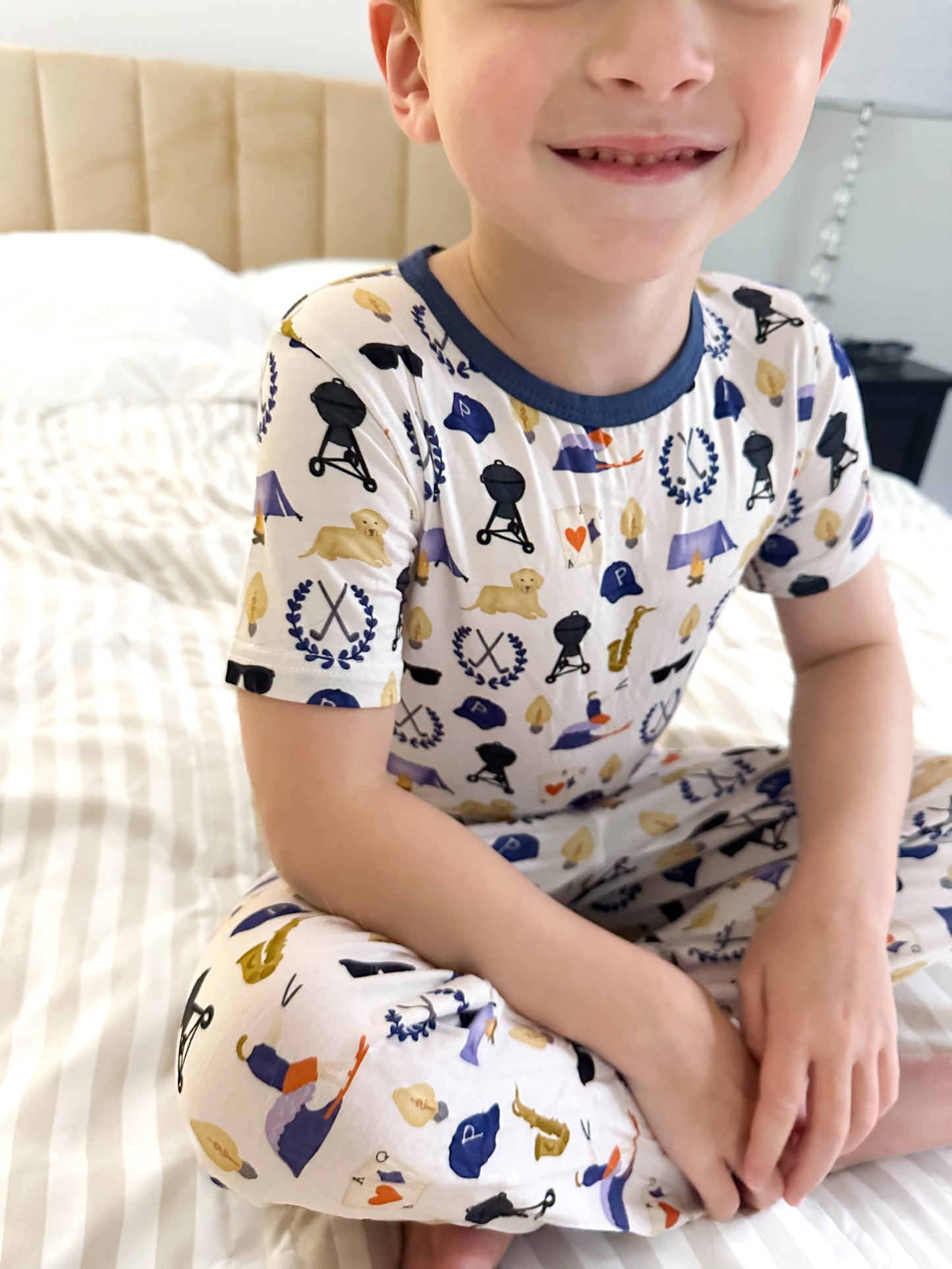 Petey PJs