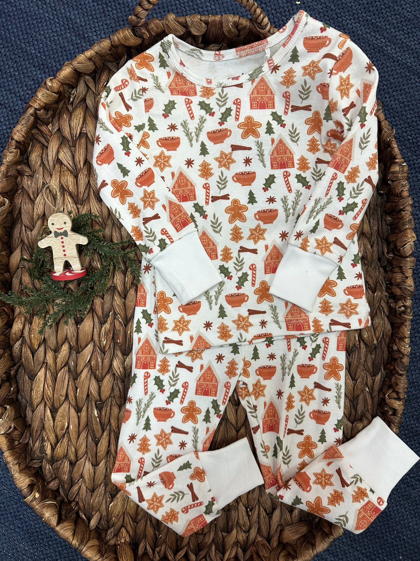 Sugar & Spice Lounge Set