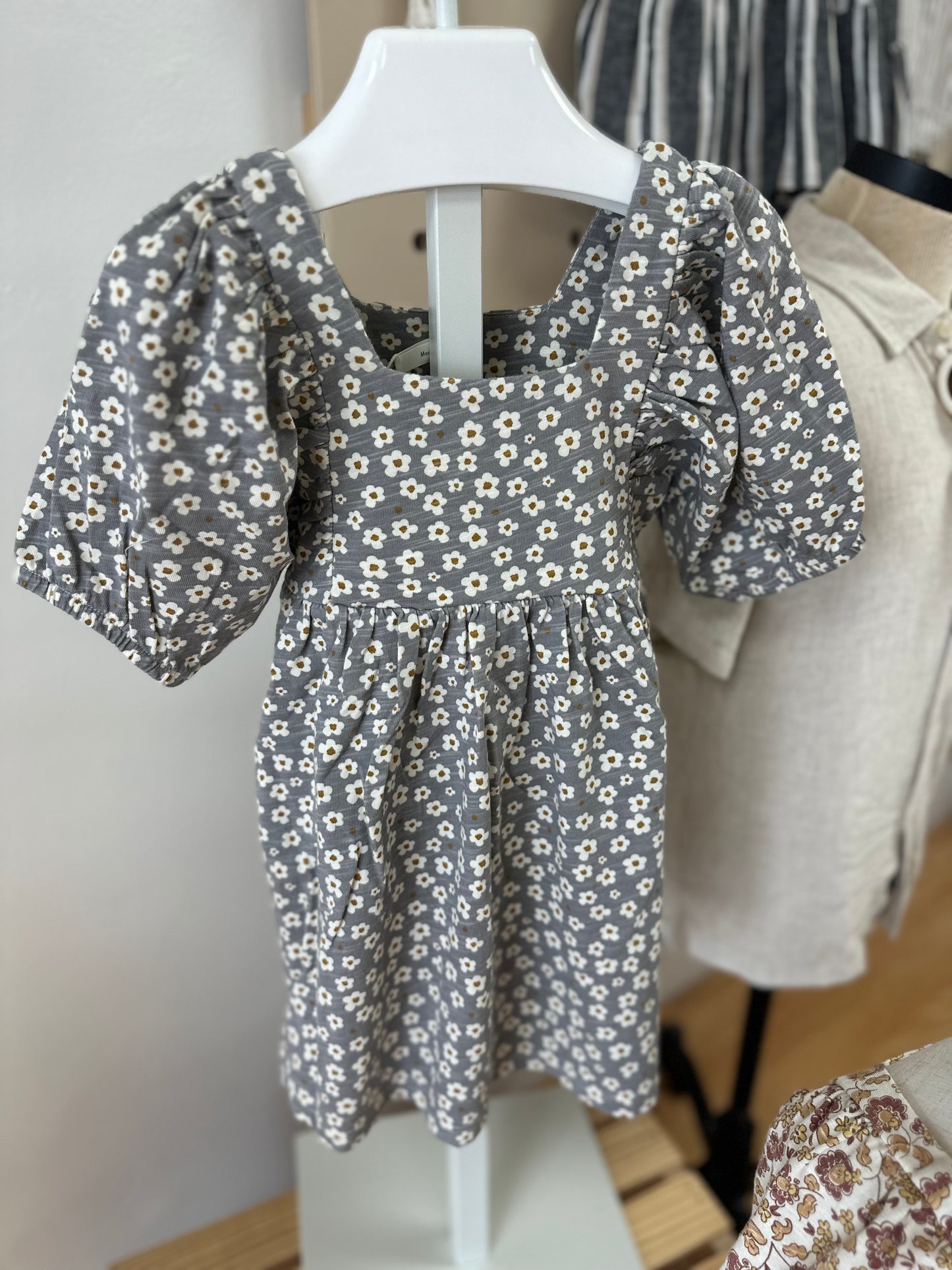 Brea Dress