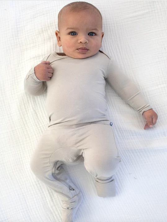 Gunamuna Bamboo Convertible Pajamas
