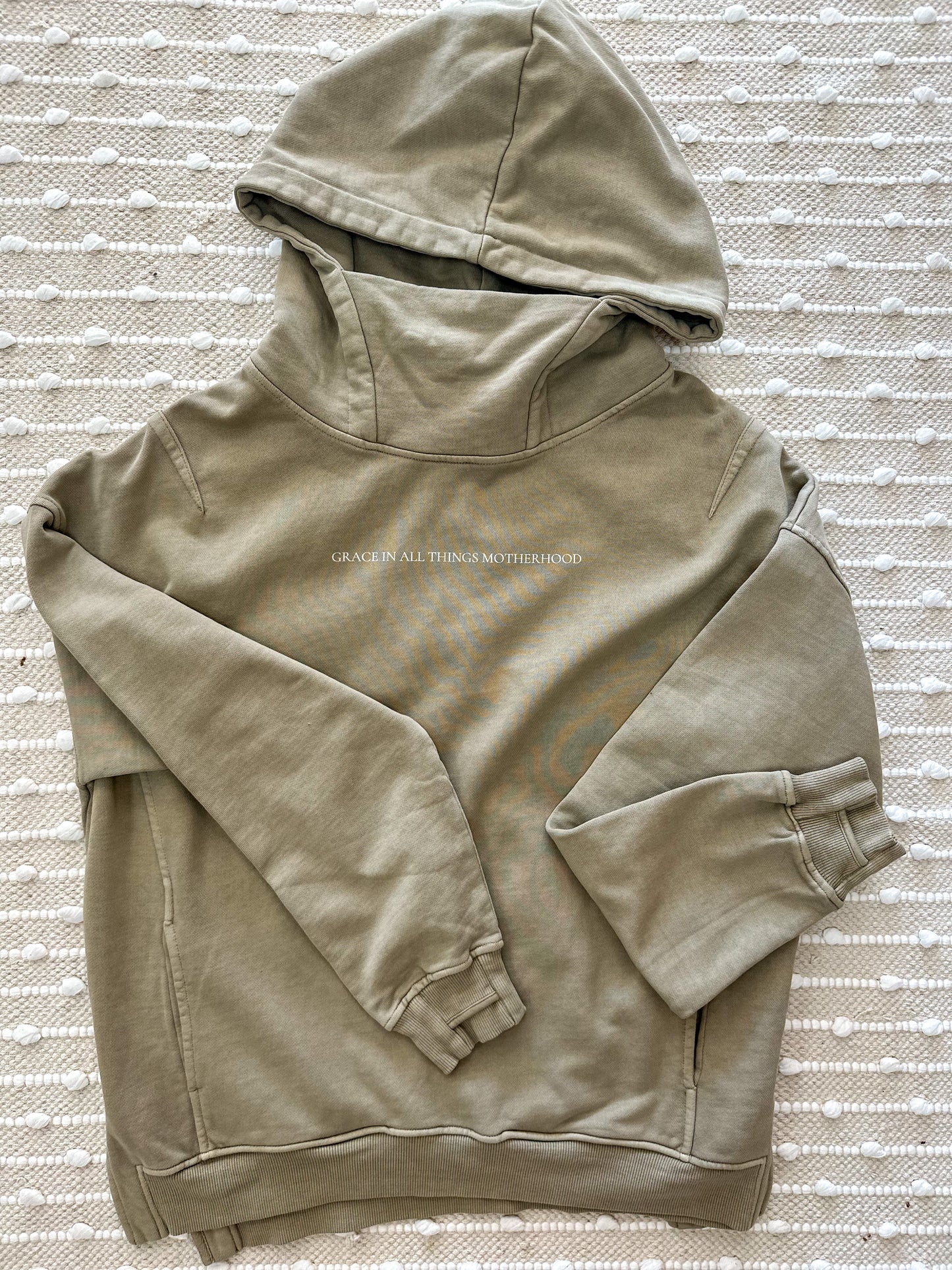 xGrace In All Things Motherhood Sweatshirt Collection