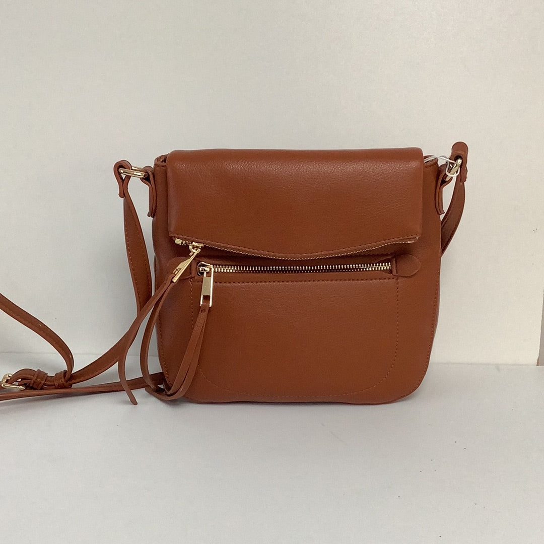 Jean Crossbody