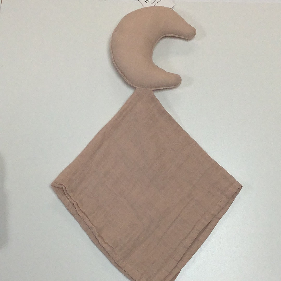 MUSLIN MOON LOVEY