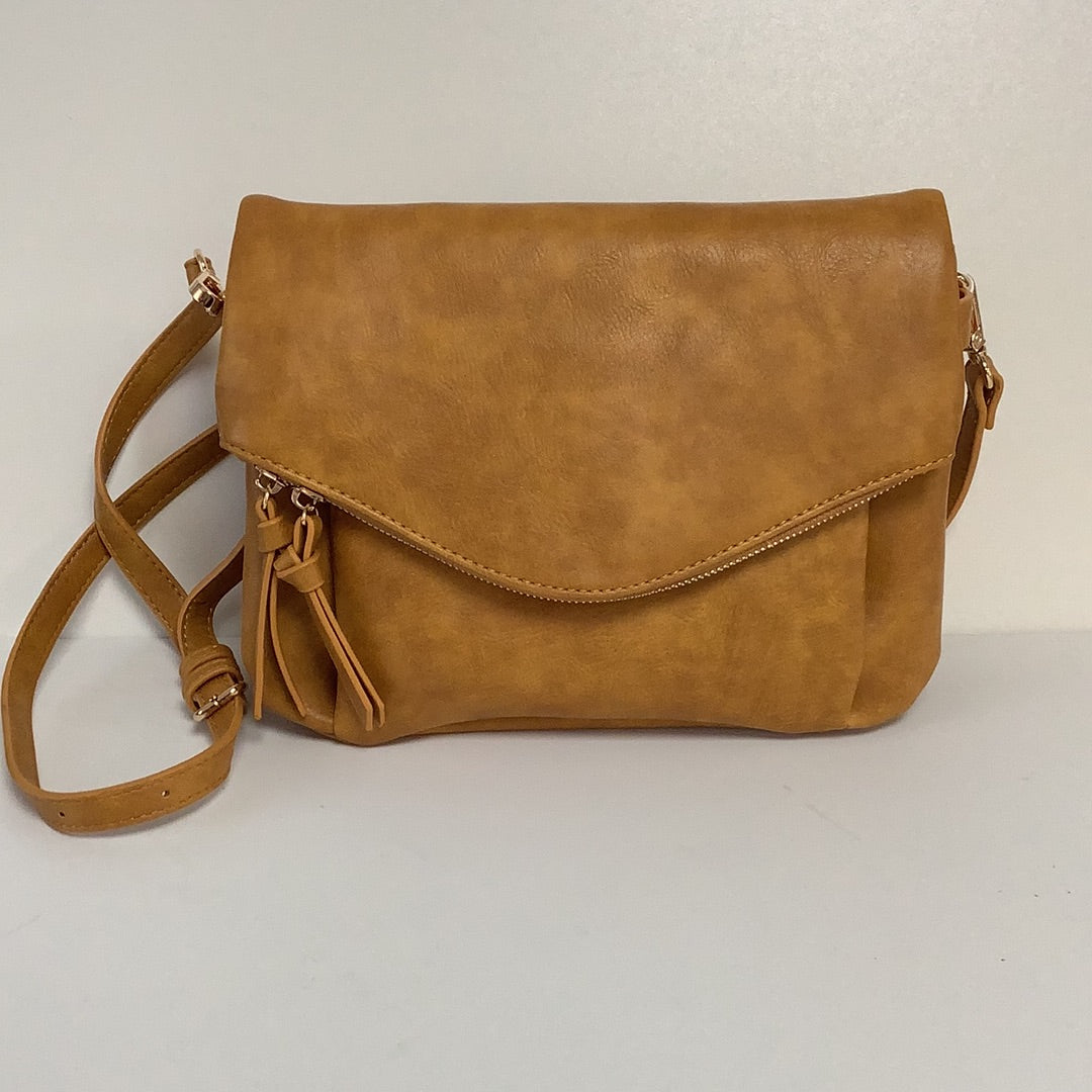 Marigold Crossbody bag