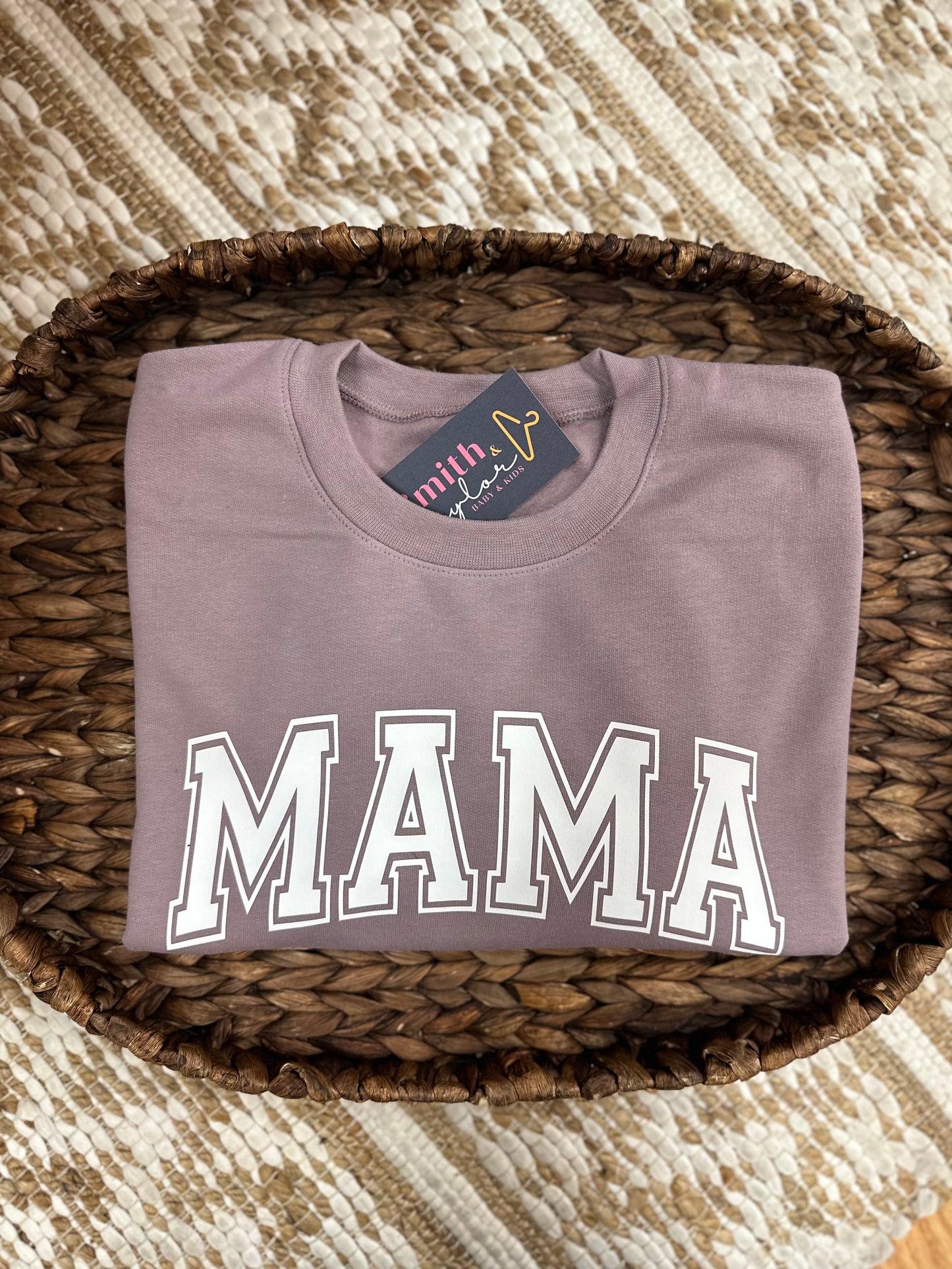 MAMA Sweatshirt