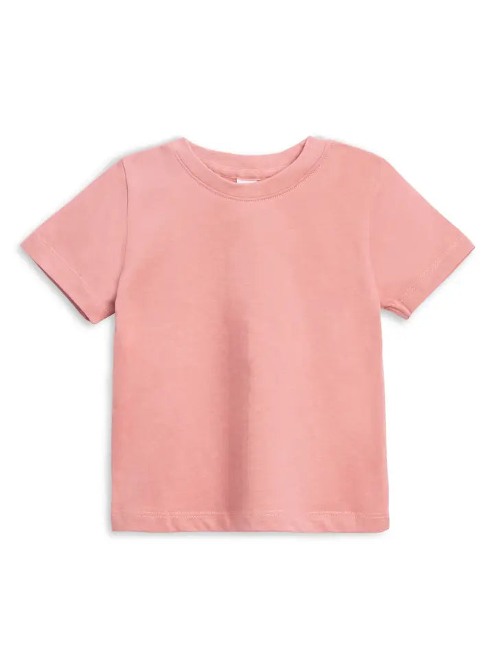 Classic Crewneck T-Shirt