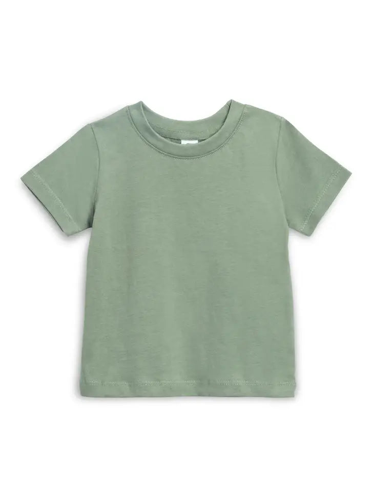 Classic Crewneck T-Shirt