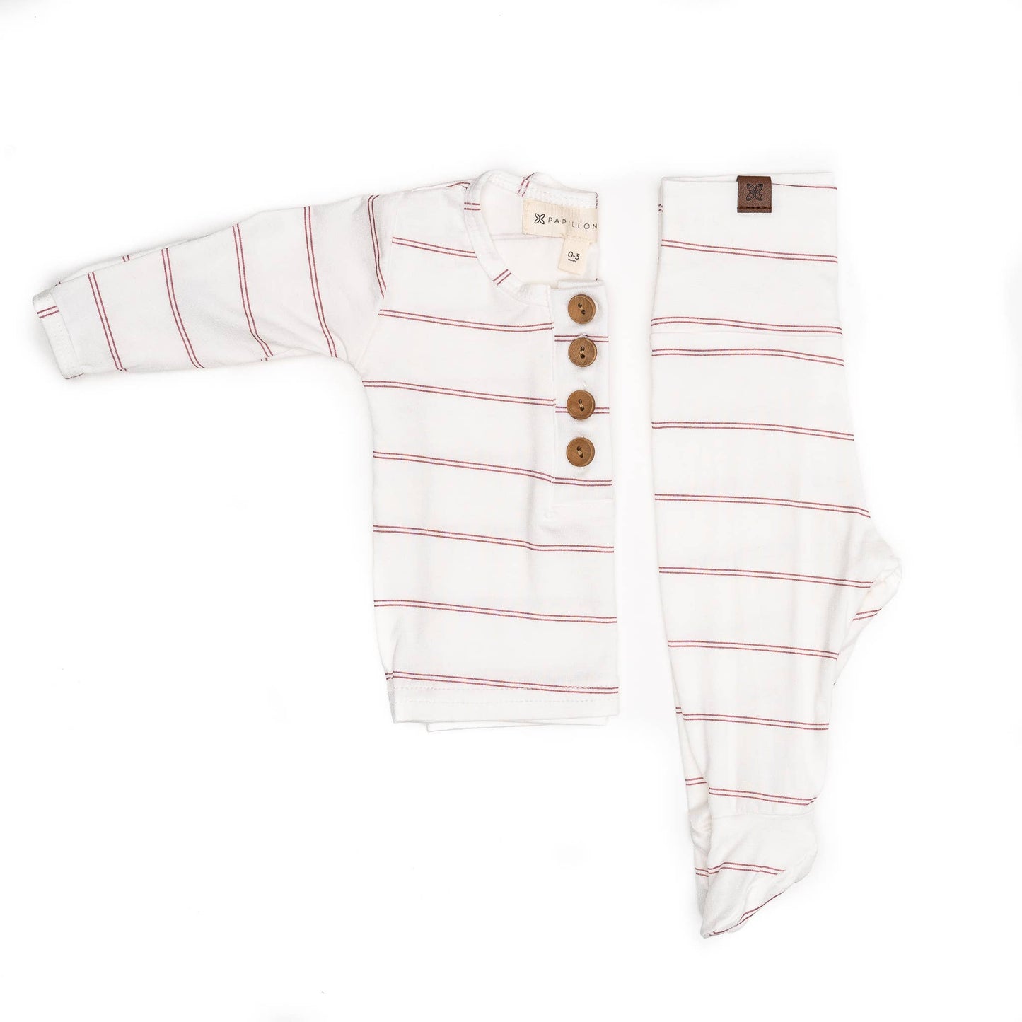 Bamboo Infant Two Piece Sets