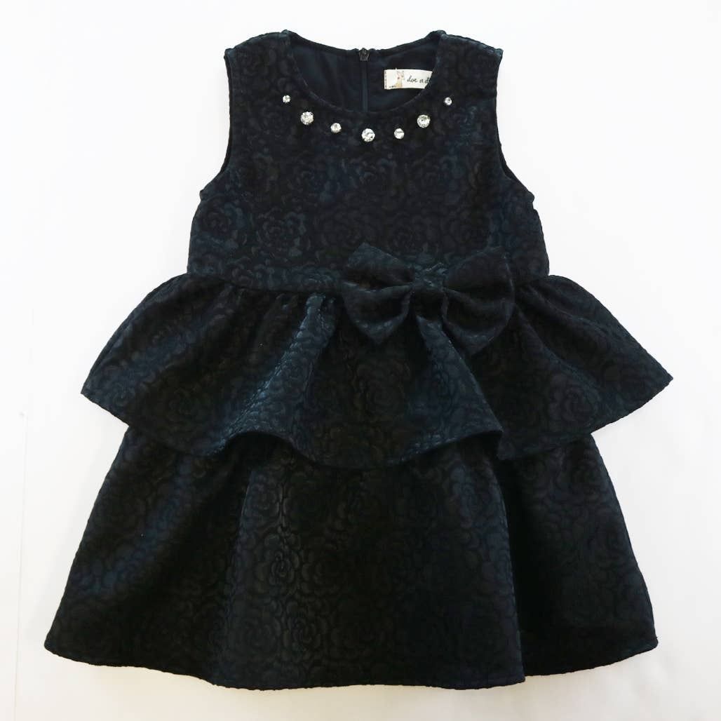 JOY | Jewel Floral Dress
