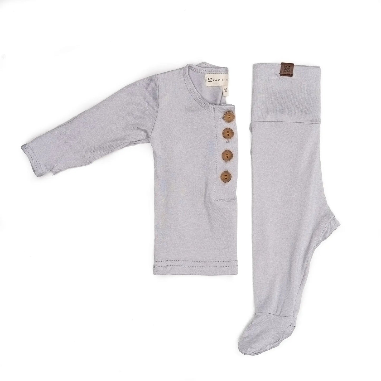 Bamboo Infant Two Piece Sets