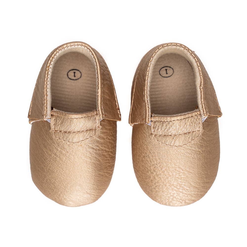 MODERN MOX (Baby, Toddler, Summer)