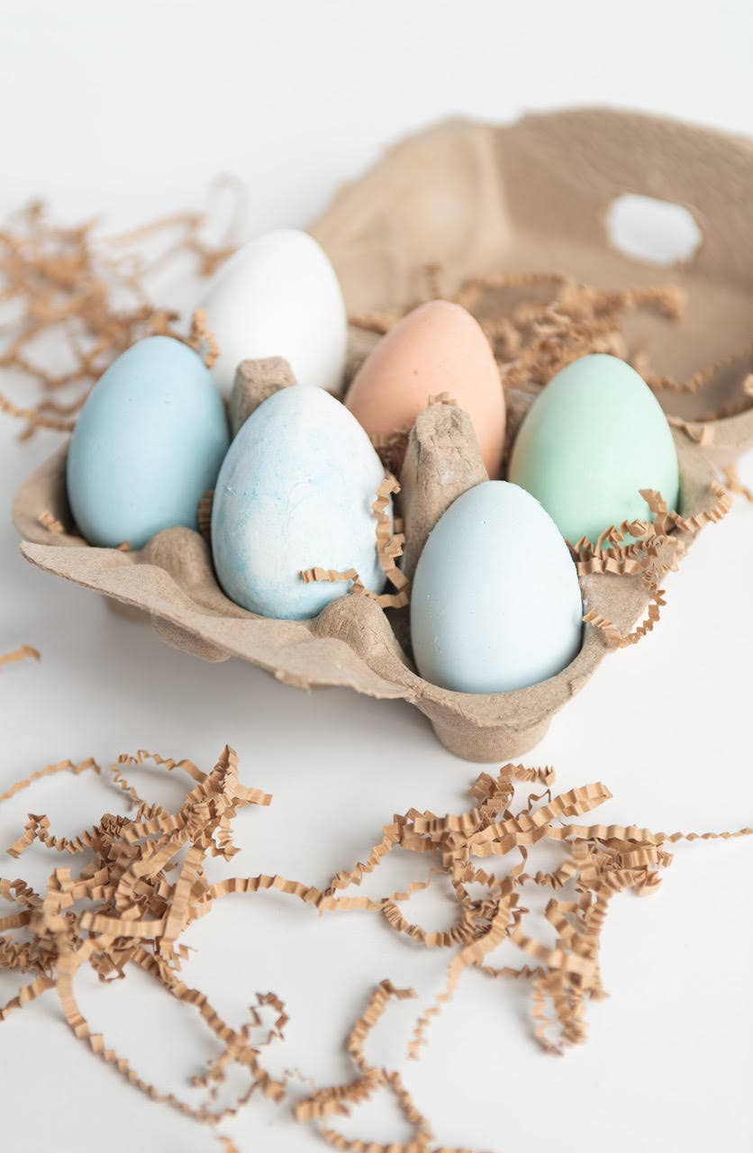 Hopscotch Egg Chalk