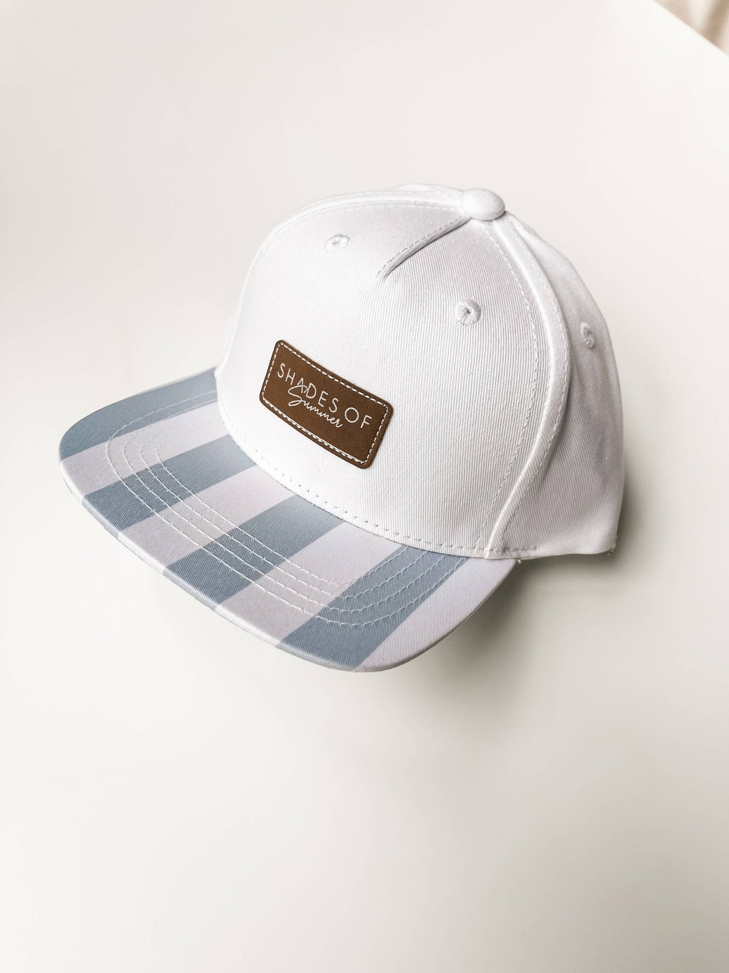 Cabana Bay SnapBack