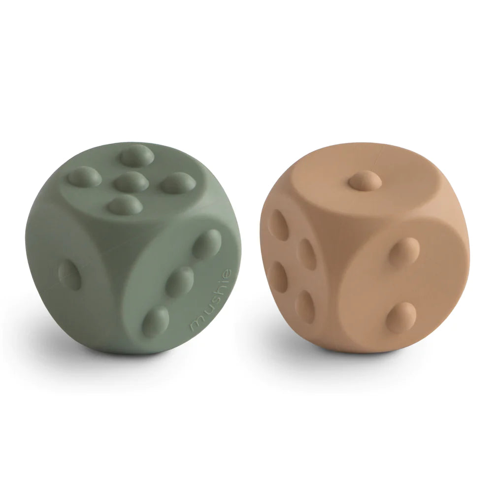 Dice Press Toy 2-pack