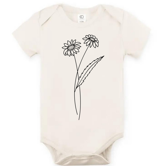 Birth Flower Collection xGRACE In All Things Motherhood