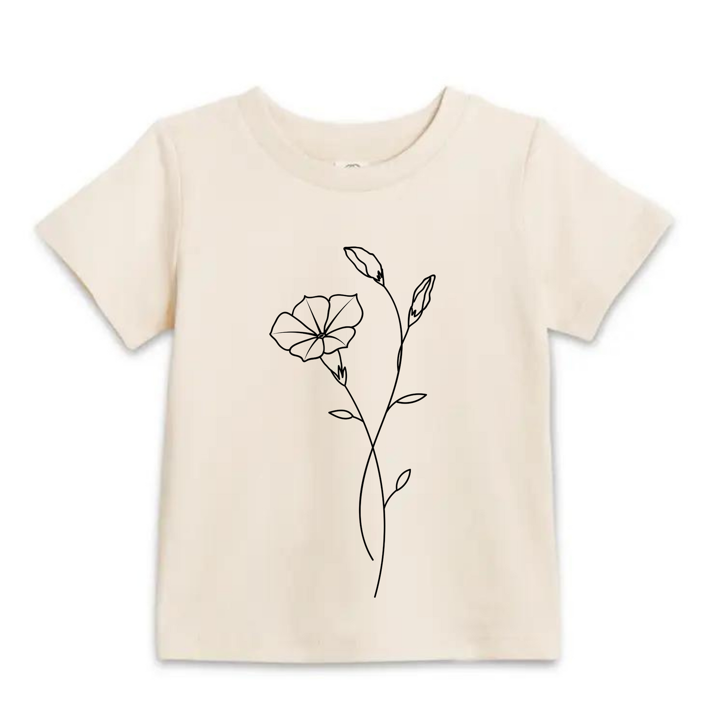 Birth Flower Collection xGRACE In All Things Motherhood