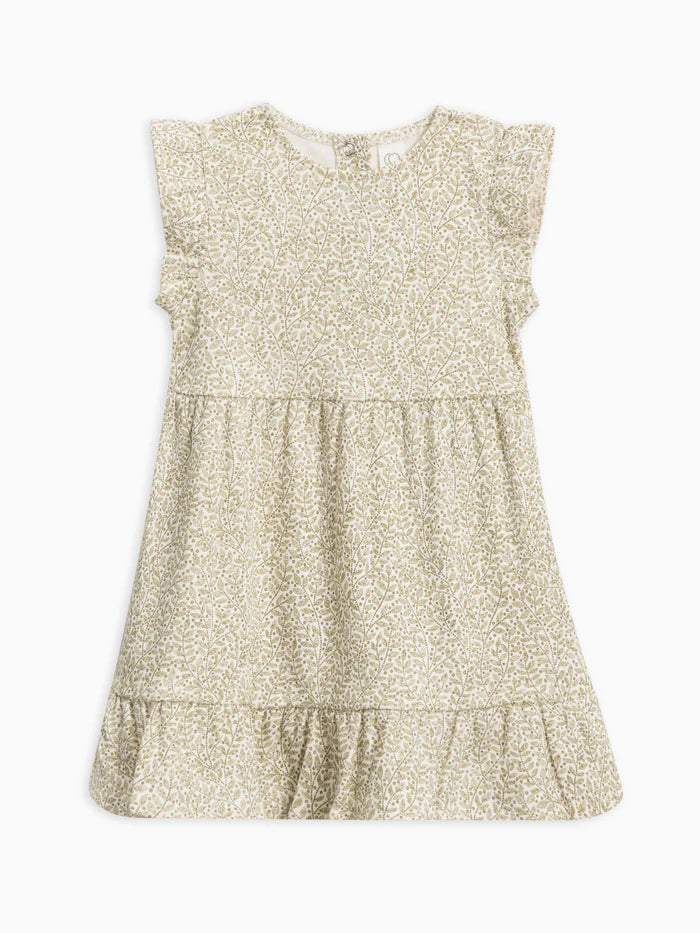 Toddler Fern Dress