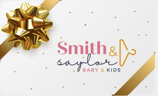 Smith & Saylor Gift Card