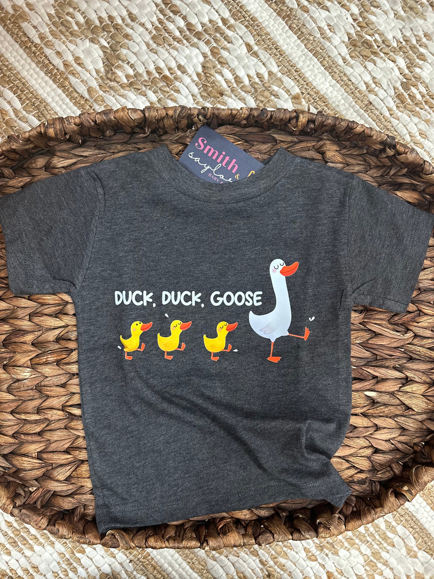 Duck, Duck, Goose T-Shirt