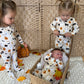 Spooky Fun Toddler/Youth Lounge Two-Piece Set