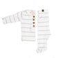 Bamboo Infant Two Piece Sets