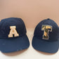 Custom Initial Baseball Cap