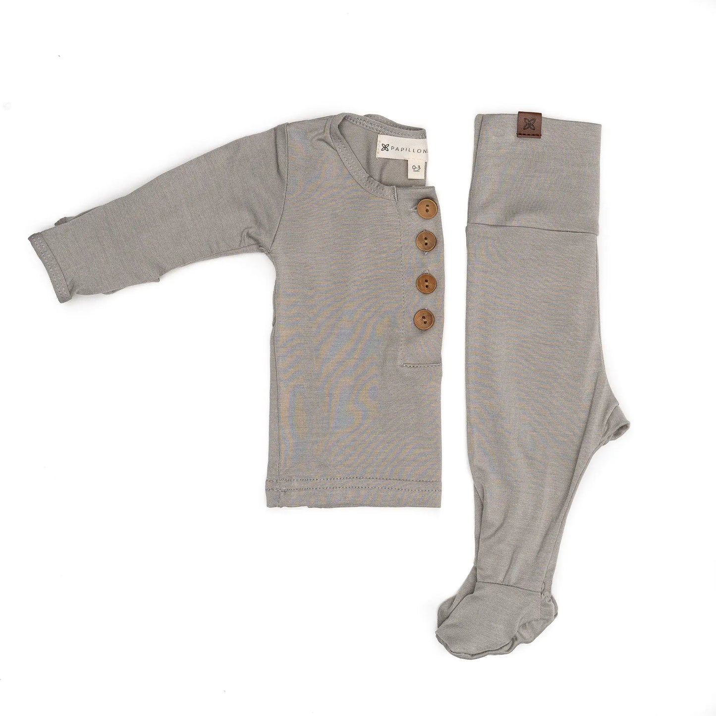 Bamboo Infant Two Piece Sets